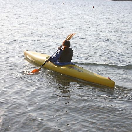 לה מנגה דל מר מנור Inmovecos Soling 103 מראה חיצוני תמונה