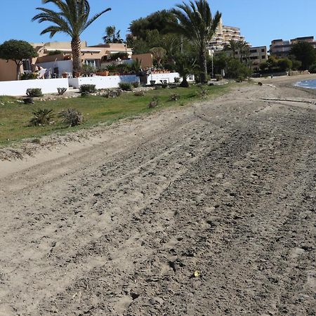 לה מנגה דל מר מנור Inmovecos Soling 103 מראה חיצוני תמונה