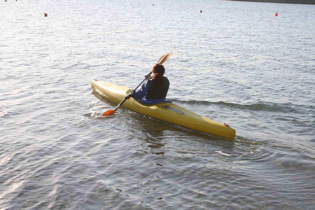 לה מנגה דל מר מנור Inmovecos Soling 103 מראה חיצוני תמונה